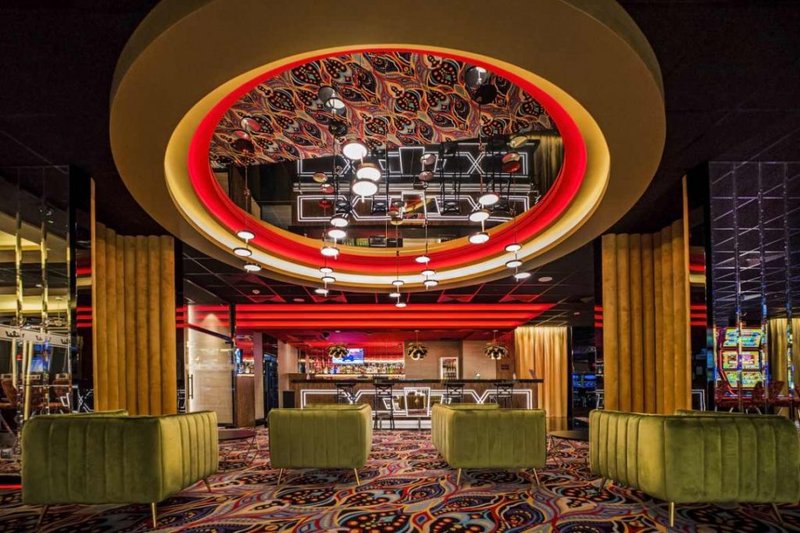 Odkrytaj Świat Rolldorado Casino w Polsce - Bonusy i Gry, rolldorado casino