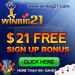 Read more about the article Experience the Ultimate Thrill at WinBig21 Casino – UK’s Top Destination