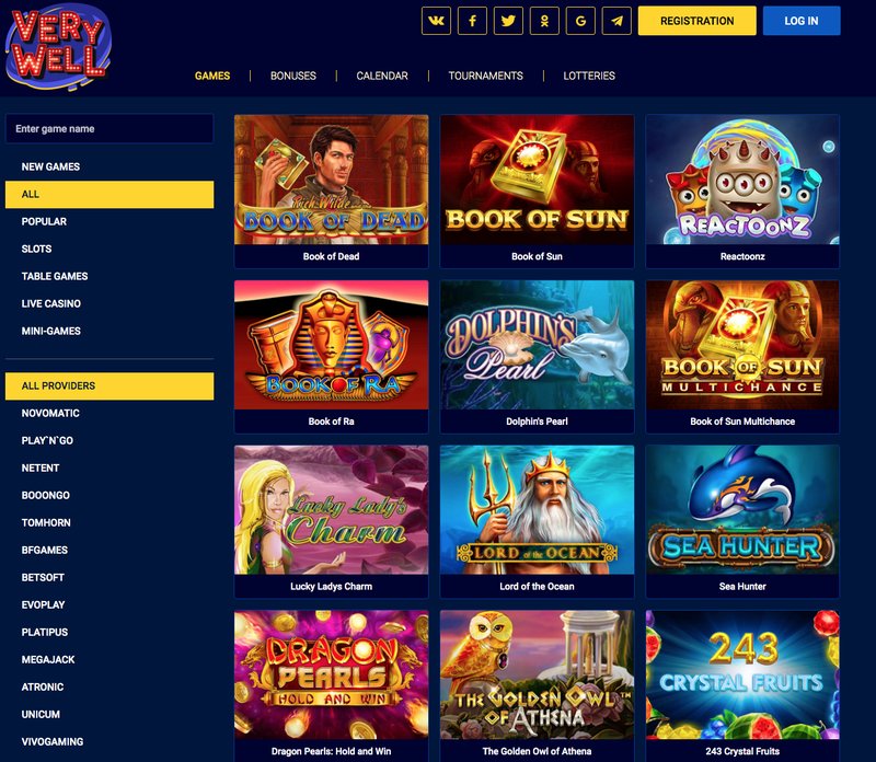 Read more about the article A Beginner’s Guide to Verywell Casino 777 UK Online Gaming Options