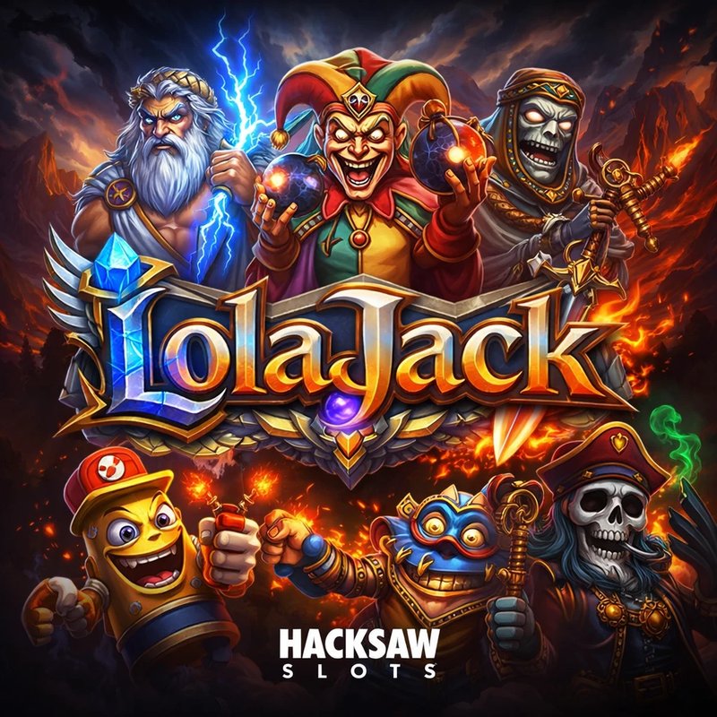 Read more about the article Uncover the Exciting World of Lolajack Casino in the UK